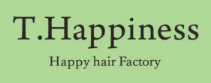 T.Happiness Happy hair Factory