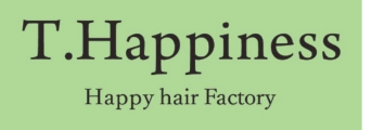 T.Happiness Happy hair Factory
